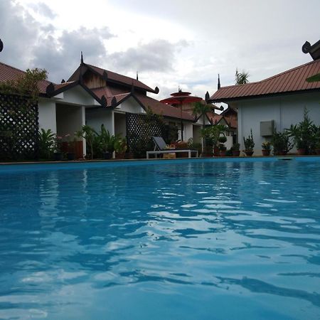 สปริง ลอดจ์ Hotel ยองชเว ภายนอก รูปภาพ